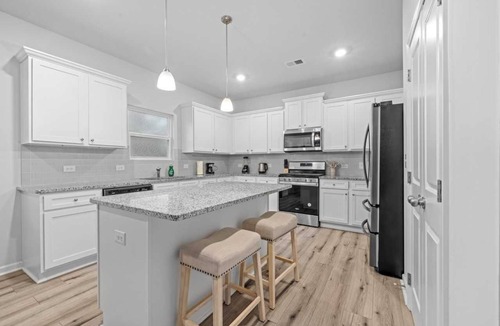 Grayson House | Whispering Pines Residence on Clark Lake Ln