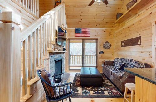 Murphy House | Whispering Pines