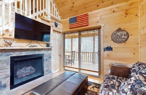 Murphy House | Whispering Pines