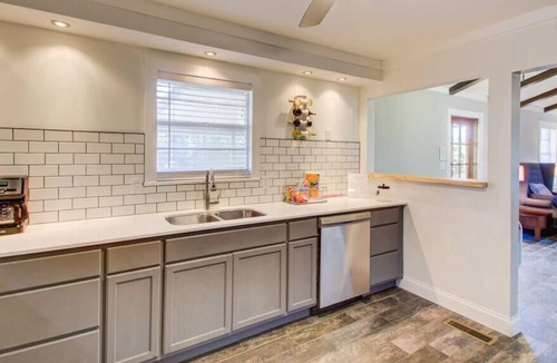 Brent House | White Oak Minutes To Beach & Pensacola NAS