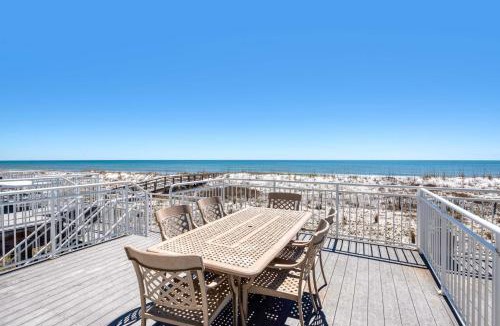 White Sands House | White Sands 451- Beach Dreams