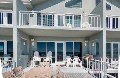 White Sands House | White Sands 451- Beach Dreams