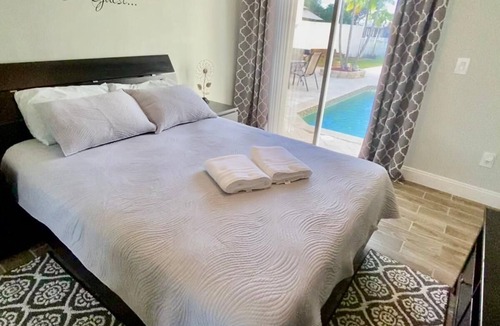 Towngate House | William and Marly's Place!