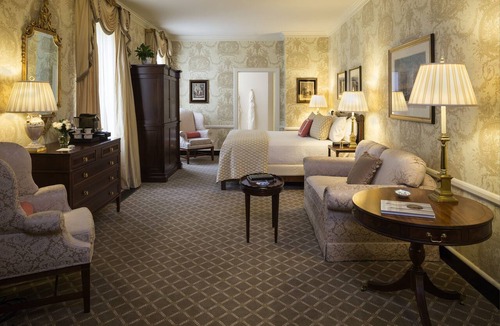 Williamsburg Hotel | Williamsburg Inn, an official Colonial Williamsburg Hotel