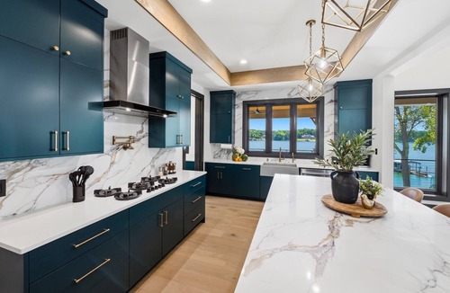 Troutman House | Willow Landing w/Optional Boat Rental, Golf Simulator & Heated Pool