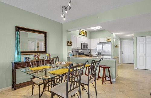 Ono Island Condo | Windemere 1102-Beach View Terrace
