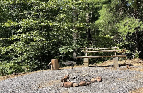 Ashley Oaks Cabin | Windrock Ridge Luxury Ethan Cabin: Ride-In Access, Sleeps 16.