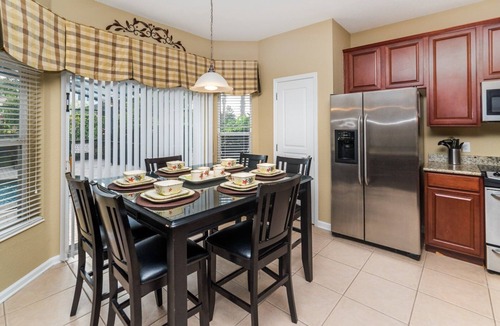 Windsor Hills House | Windsor Hills Resort 6 Bedroom Private Pool+Spa Home