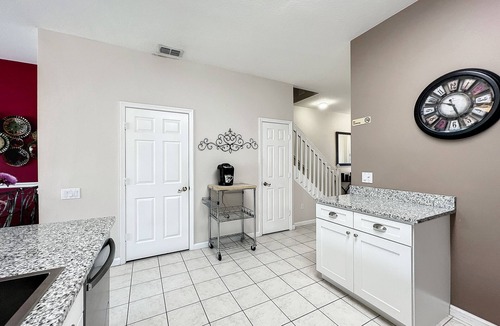 Windsor Palms House | Windsor Palms 3BR Escape w/Private Pool | Minutes to Disney Parks