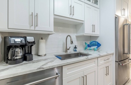 Coquina Sands Condo | Windy Coast Condo in Naples