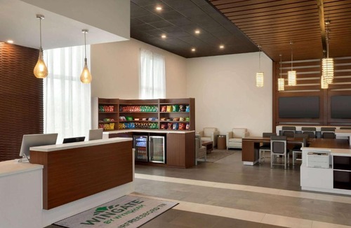 Murfreesboro Hotel | Wingate by Wyndham Murfreesboro-NEAR MTSU