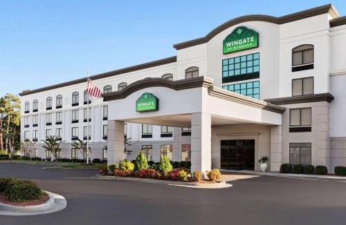 Wilmington Hotel | Wingate by Wyndham Wilmington