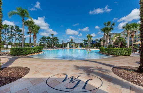 Windsor Hills House | WINNER:TOP VACATION RENTAL , CERTIFICATE OF EXCELLENCE