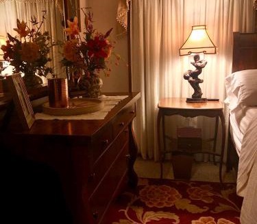 Lawrenceburg Bed & Breakfast | WINNIE'S BED & BREAKFAST