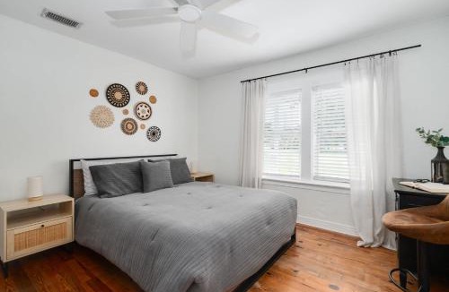 College Park House | Winter Park Gem 2BR Near Parks 3MI to Downtown