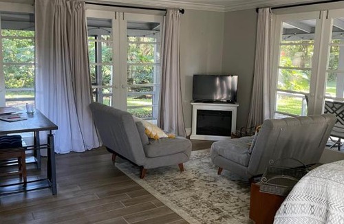 Winter Park House | Winter Park Getaway