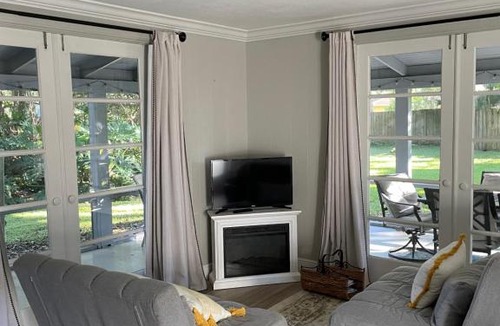 Winter Park House | Winter Park Getaway