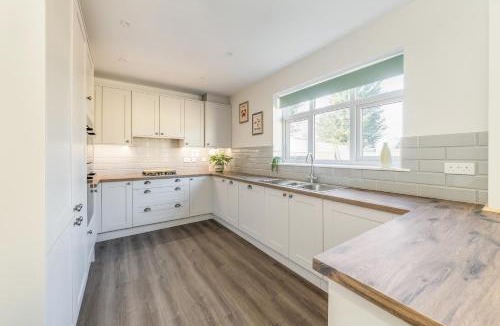 Abingdon House | WJShortlets - 48HarwellRd