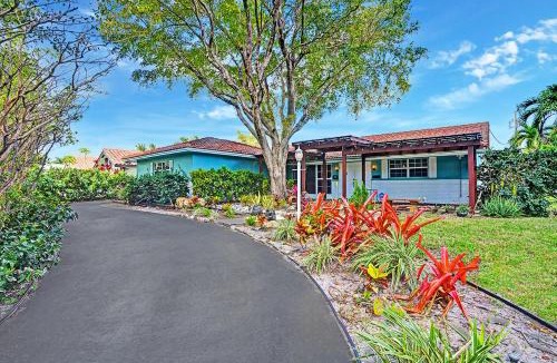 South Lake Villa | Wonderful 4BR and 3BA Villa Pool Jacuzzi near Beach