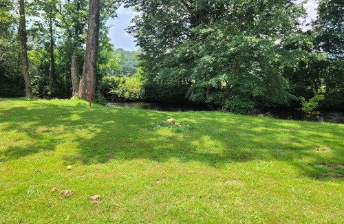 Andrews RV Rental | Wonderful campground in Andrews with stunning views