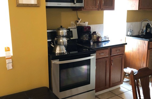 Quincy House | Wonderful Home located on Highway 90 outside of Quincy