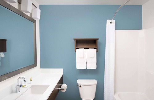Conyers Hotel | WoodSpring Suites Atlanta Conyers