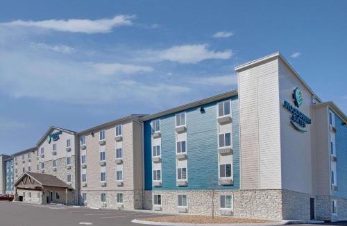 Madison Hotel | WoodSpring Suites Nashville near Rivergate