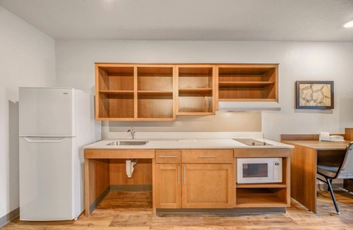 Florida Central Atlantic Coast Hotel | WoodSpring Suites Orlando I-4 & Convention Center