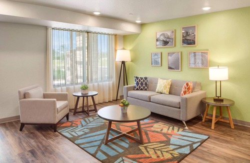 Florida Central Atlantic Coast Hotel | WoodSpring Suites Orlando I-4 & Convention Center