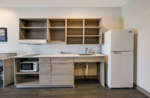 Winston - Salem Hotel | WoodSpring Suites Winston-Salem near Hanes Mall