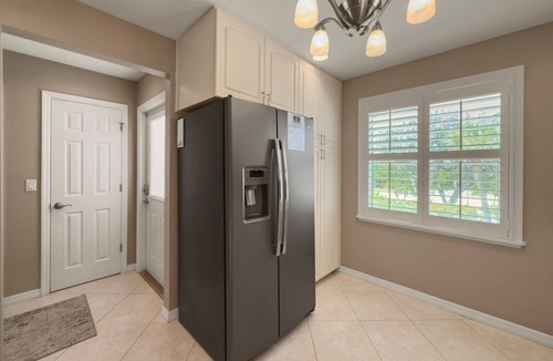 Boca Grande House | Woodwind Beach 11 | Pet Friendly | Beachfront | Community Pool | Sleeps 6