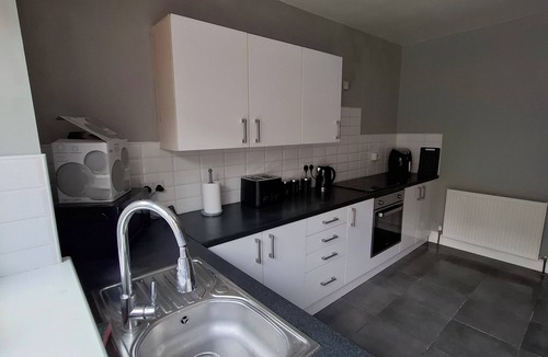 Sunderland House | Worcester Haven - Charming Sunderland House