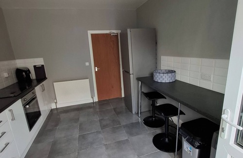 Sunderland House | Worcester Haven - Charming Sunderland House