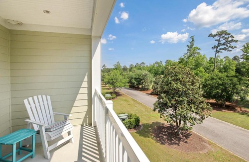 Carolina Forest Hotel | World Tour 304