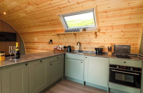 Yockenthwaite Cottage | Wren
