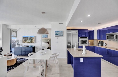Barrier Island Condo | WVR Vacation Residences 1707