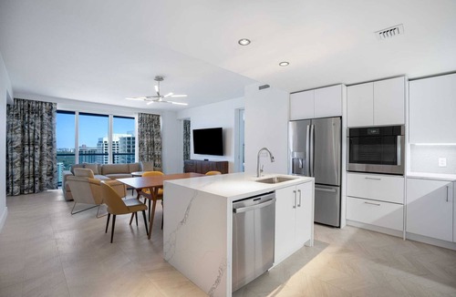Barrier Island Condo | WVR Vacation Residences 2306
