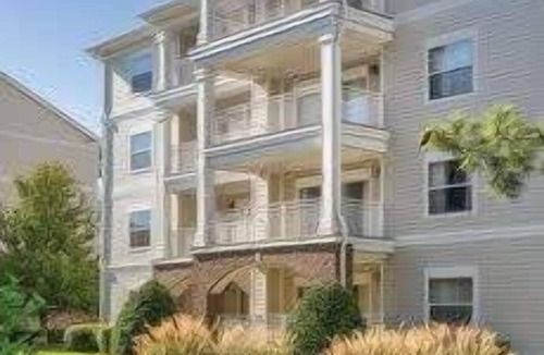 Pennington Bend Condo | Wyndham Nashville Resort | 2BR/2BA King Bed Suite