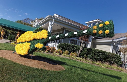 Pennington Bend Condo | Wyndham Nashville Resort | 2BR/2BA King Bed Suite