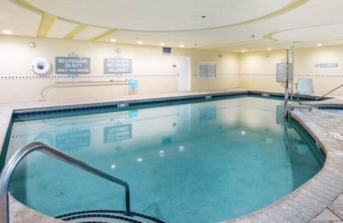 Ocean Drive Resort | Wyndham Ocean Boulevard 2 BR Deluxe Condo - July 4th week