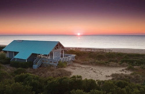 Ocean Ridge Resort | Wyndham Ocean Ridge Resort 4BR/Sleeps 10