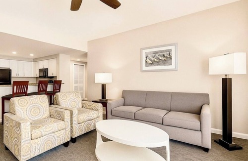 Daytona Beach Condo | Wyndham Ocean Walk - Large 2BR - Family-Friendly Oceanfront Resort