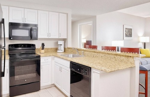 Daytona Beach Condo | Wyndham Ocean Walk - Large 2BR - Family-Friendly Oceanfront Resort