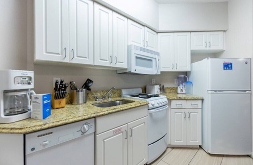Daytona Beach Condo | Wyndham Ocean Walk - 1 Bedroom Suite