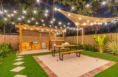 Buena Vista House | WYNWOOD-277 in Miami
