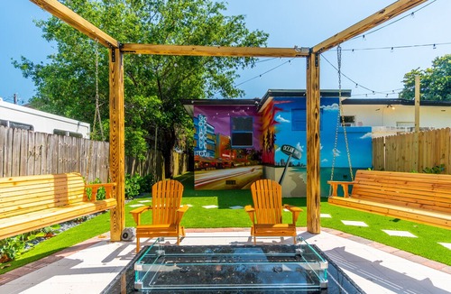 Buena Vista House | WYNWOOD-277 in Miami