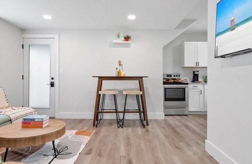 Wynwood Art District Apartment | Wynwood Apartments