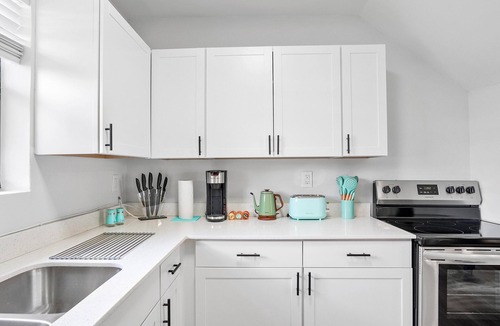 Wynwood Art District Apartment | Wynwood Apartments