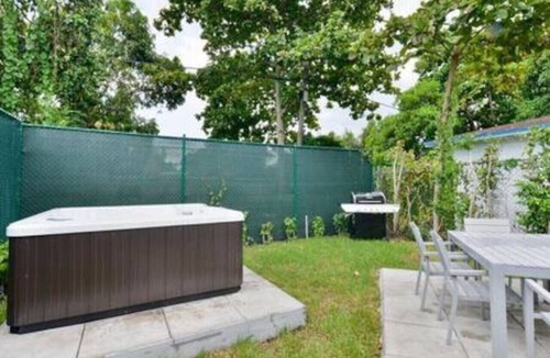 Wynwood Art District House | Wynwood Area w/Hot Tub 10 min from South Beach