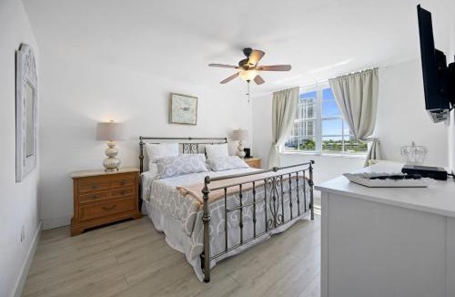 Aventura Apartment | Yacht Club at aventura Amazing Marina view parking included